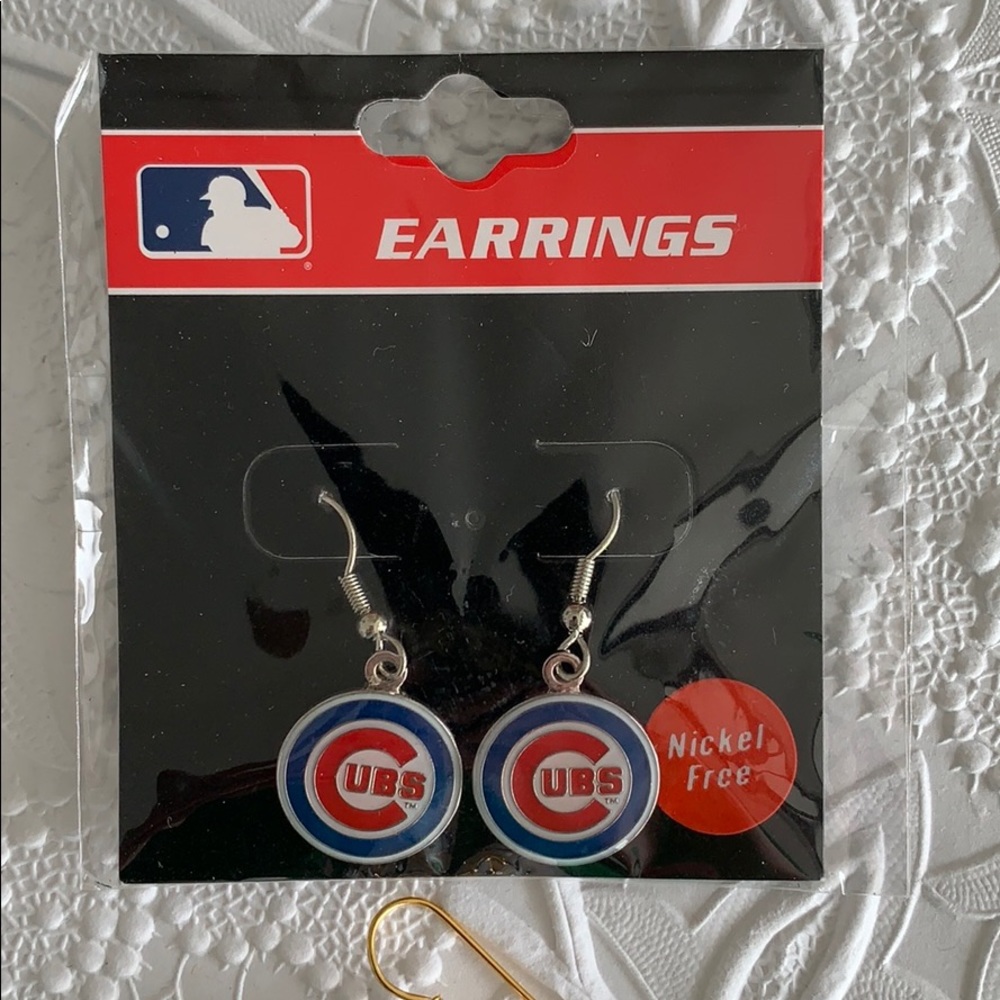 ⚾️💙Chicago Cubs Bundle💙⚾️ - Picture 4 of 5